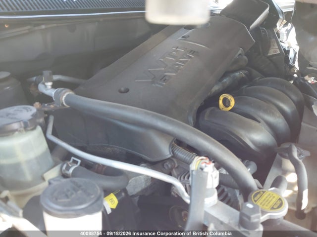 Продажа на аукционе авто 2007 Toyota Corolla Matrix Xr, vin: 2T1KR32E47C670594, номер лота: 40088754