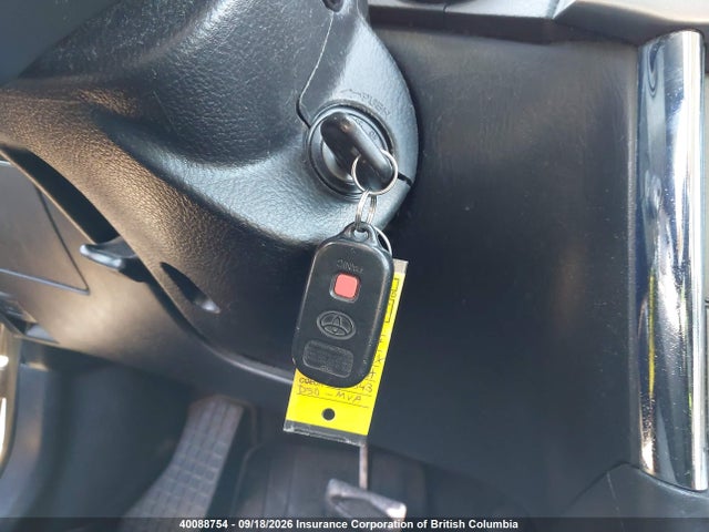 Продажа на аукционе авто 2007 Toyota Corolla Matrix Xr, vin: 2T1KR32E47C670594, номер лота: 40088754