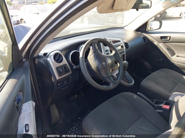 Продажа на аукционе авто 2007 Toyota Corolla Matrix Xr, vin: 2T1KR32E47C670594, номер лота: 40088754