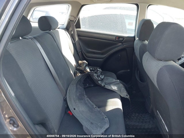 Продажа на аукционе авто 2007 Toyota Corolla Matrix Xr, vin: 2T1KR32E47C670594, номер лота: 40088754
