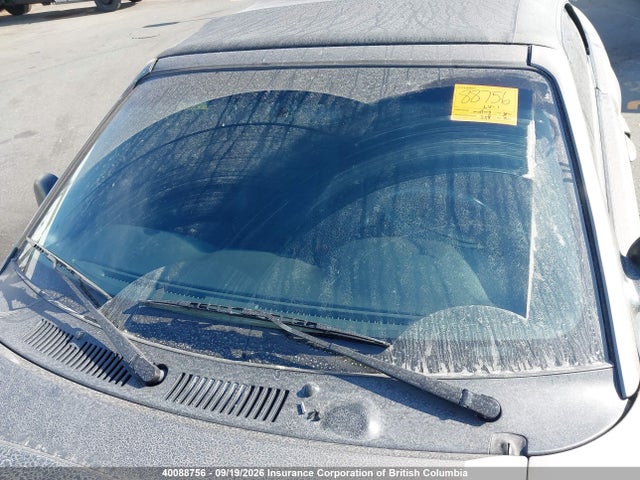 40088756 :رقم المزاد ، 1FAFP45X42F231802 vin ، 2002 Ford Mustang Gt مزاد بيع