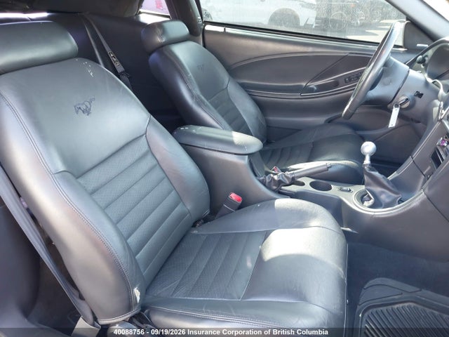 40088756 :رقم المزاد ، 1FAFP45X42F231802 vin ، 2002 Ford Mustang Gt مزاد بيع