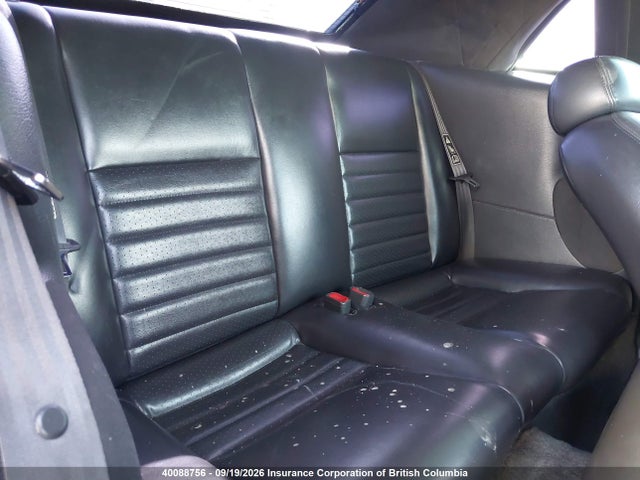 40088756 :رقم المزاد ، 1FAFP45X42F231802 vin ، 2002 Ford Mustang Gt مزاد بيع