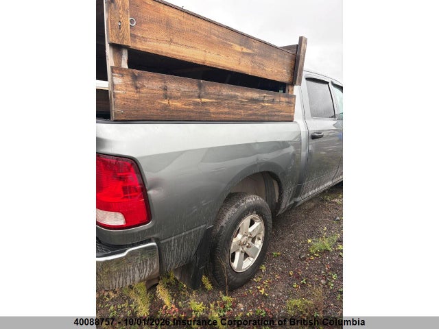 Продаж на аукціоні авто 2012 Dodge Ram 1500 St, vin: 1C6RD7KT4CS310843, номер лоту: 40088757