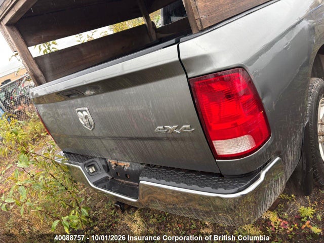 Продаж на аукціоні авто 2012 Dodge Ram 1500 St, vin: 1C6RD7KT4CS310843, номер лоту: 40088757