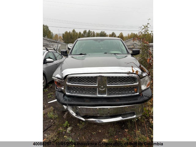 Продаж на аукціоні авто 2012 Dodge Ram 1500 St, vin: 1C6RD7KT4CS310843, номер лоту: 40088757