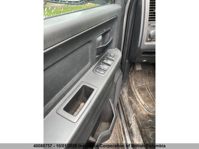 Продаж на аукціоні авто 2012 Dodge Ram 1500 St, vin: 1C6RD7KT4CS310843, номер лоту: 40088757