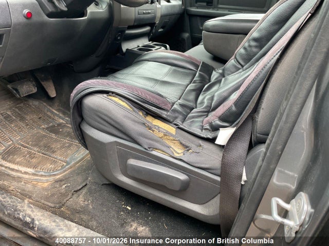 Продаж на аукціоні авто 2012 Dodge Ram 1500 St, vin: 1C6RD7KT4CS310843, номер лоту: 40088757
