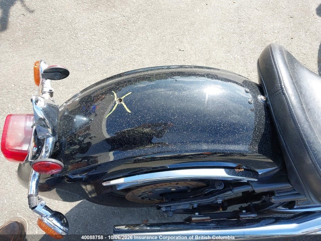 2003 Yamaha Vp11 N მანქანა იყიდება აუქციონზე, vin: JYAVP11N23A009147, აუქციონის ნომერი: 40088758
