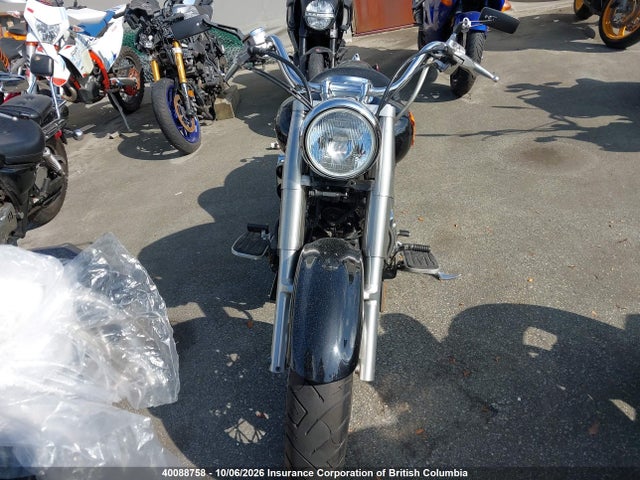 2003 Yamaha Vp11 N მანქანა იყიდება აუქციონზე, vin: JYAVP11N23A009147, აუქციონის ნომერი: 40088758