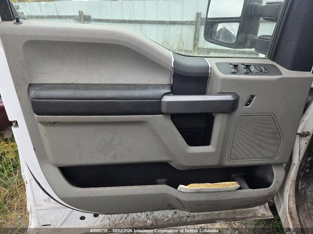 Ford F350 2022 1FT8W3BT7NEF09345 Image 16