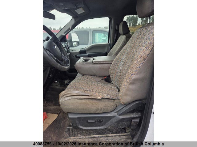 Ford F350 2022 1FT8W3BT7NEF09345 Image 17