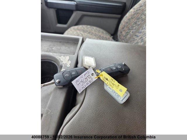 Ford F350 2022 1FT8W3BT7NEF09345 Image 22
