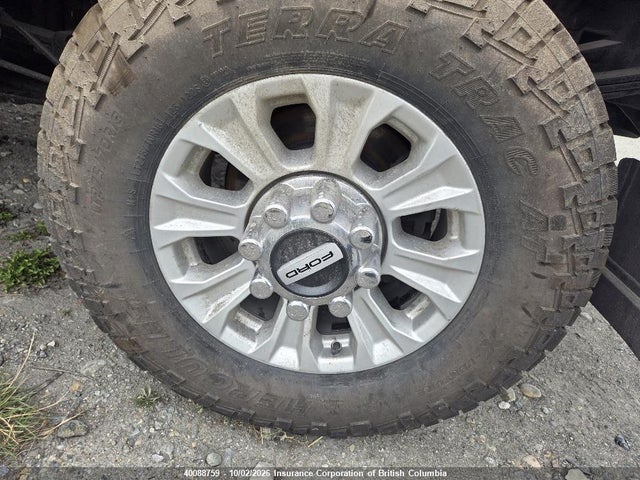 Ford F350 2022 1FT8W3BT7NEF09345 Image 24