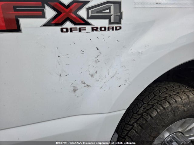Ford F350 2022 1FT8W3BT7NEF09345 Image 5