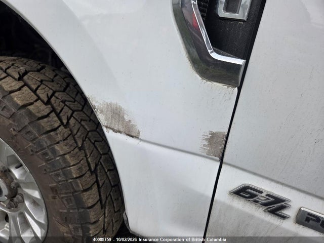 Ford F350 2022 1FT8W3BT7NEF09345 Image 9