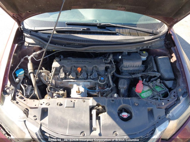 2HGFB2F43FH017973 Honda Civic