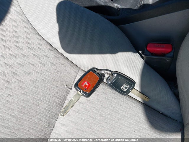 2HGFB2F43FH017973 Honda Civic