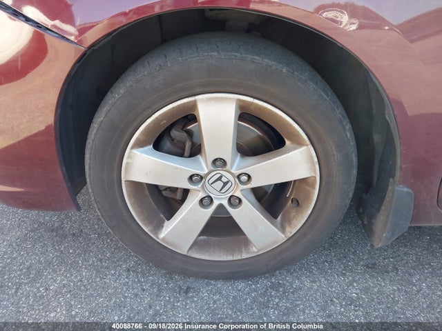 2HGFB2F43FH017973 Honda Civic