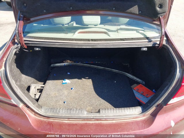 2HGFB2F43FH017973 Honda Civic