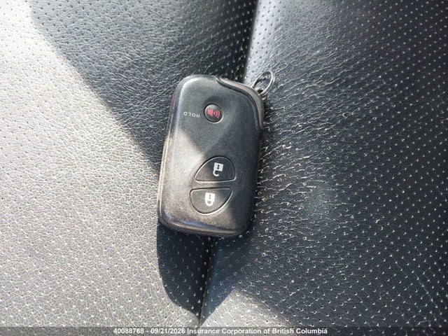 Lexus CT 200 2014 JTHKD5BH6E2179121 Image 11
