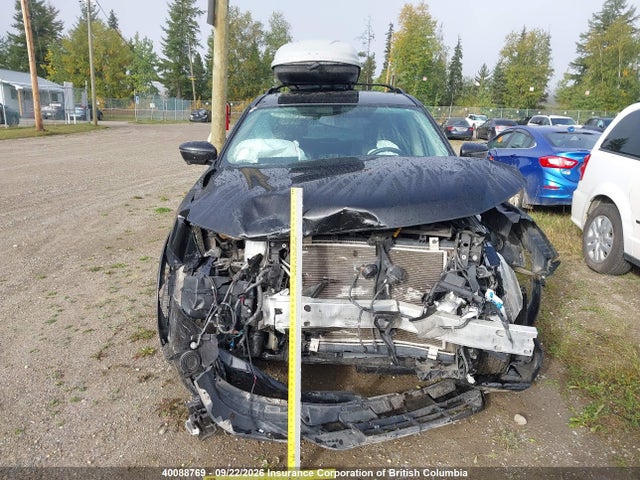 Nissan Pathfinder Sl 2020 5N1DR2CM7LC601261 Image 13