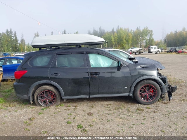 Nissan Pathfinder Sl 2020 5N1DR2CM7LC601261 Image 14