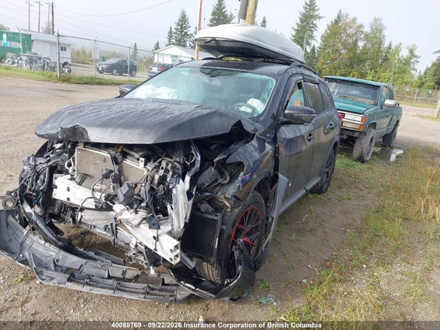 Nissan Pathfinder Sl 2020 5N1DR2CM7LC601261 Image 2