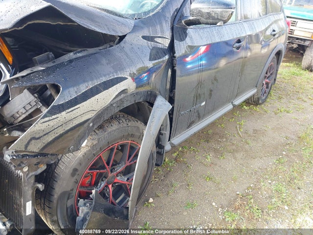 Nissan Pathfinder Sl 2020 5N1DR2CM7LC601261 Image 23