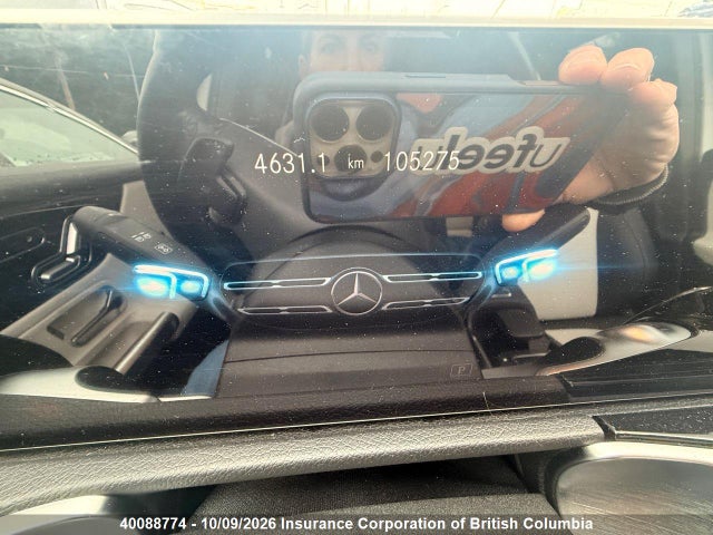 Продаж на аукціоні авто 2021 Mercedes-benz Glb 250 4matic, vin: W1N4M4HB1MW145692, номер лоту: 40088774