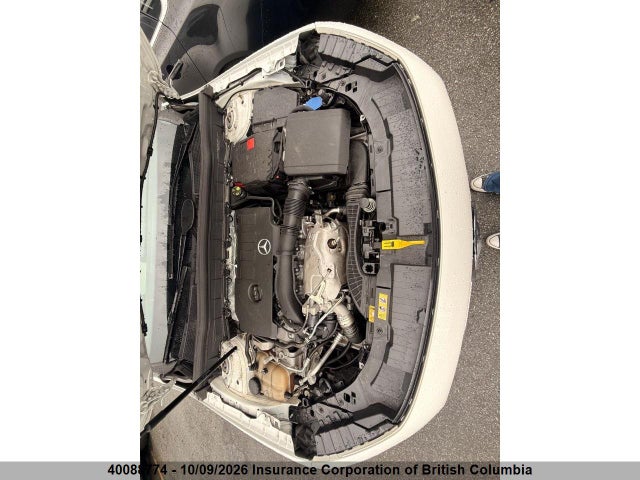 Продаж на аукціоні авто 2021 Mercedes-benz Glb 250 4matic, vin: W1N4M4HB1MW145692, номер лоту: 40088774