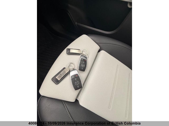 Продаж на аукціоні авто 2021 Mercedes-benz Glb 250 4matic, vin: W1N4M4HB1MW145692, номер лоту: 40088774