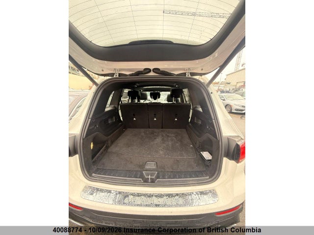 Продаж на аукціоні авто 2021 Mercedes-benz Glb 250 4matic, vin: W1N4M4HB1MW145692, номер лоту: 40088774