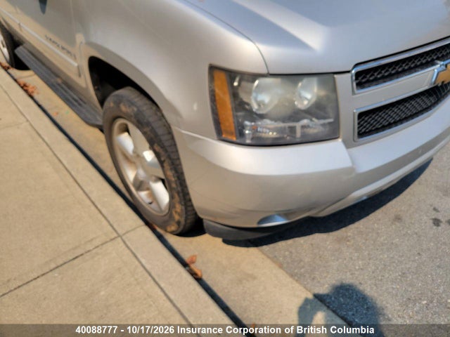 Aukcja sprzedaży 2007 Chevrolet Avalanche 1500 Lt, vin: 3GNFK12337G241842, numer aukcji: 40088777