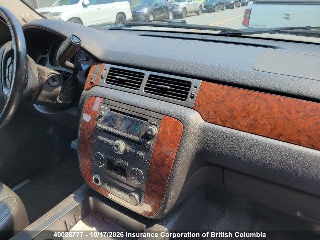 40088777 :رقم المزاد ، 3GNFK12337G241842 vin ، 2007 Chevrolet Avalanche 1500 Lt مزاد بيع