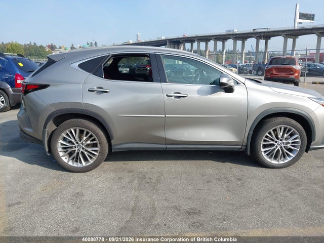 Aukcja sprzedaży 2024 Lexus Nx 350h 350h, vin: 2T2GKCEZ6RC018700, numer aukcji: 40088778