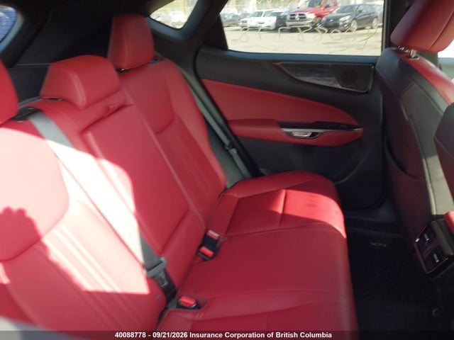 Aukcja sprzedaży 2024 Lexus Nx 350h 350h, vin: 2T2GKCEZ6RC018700, numer aukcji: 40088778