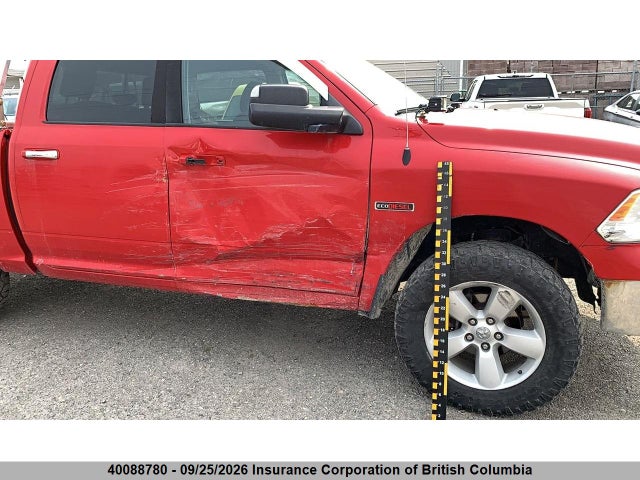 Aukcja sprzedaży 2015 Ram 1500 Slt, vin: 1C6RR7LMXFS745976, numer aukcji: 40088780