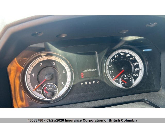 Aukcja sprzedaży 2015 Ram 1500 Slt, vin: 1C6RR7LMXFS745976, numer aukcji: 40088780