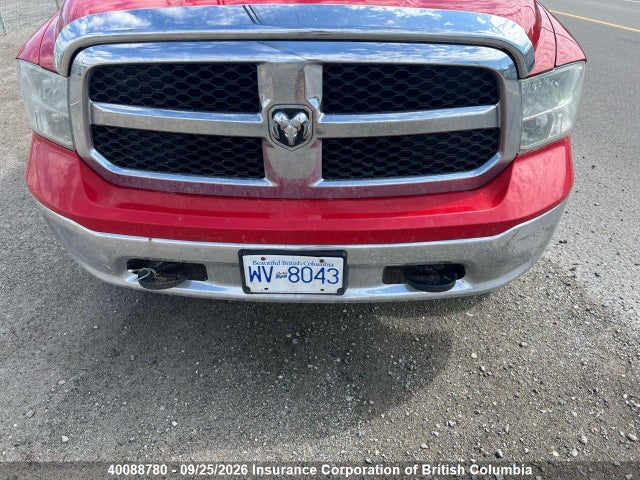 Aukcja sprzedaży 2015 Ram 1500 Slt, vin: 1C6RR7LMXFS745976, numer aukcji: 40088780