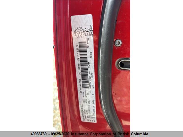 Aukcja sprzedaży 2015 Ram 1500 Slt, vin: 1C6RR7LMXFS745976, numer aukcji: 40088780