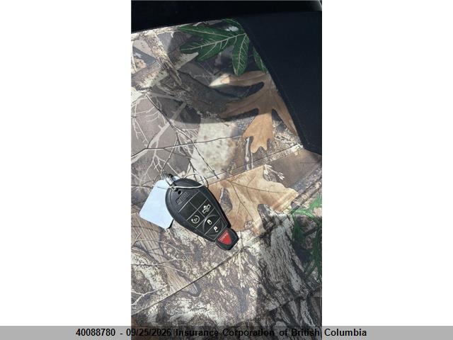 Aukcja sprzedaży 2015 Ram 1500 Slt, vin: 1C6RR7LMXFS745976, numer aukcji: 40088780