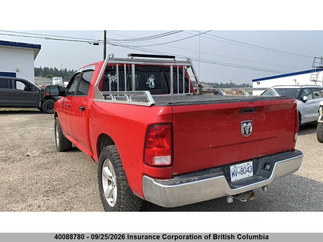 Aukcja sprzedaży 2015 Ram 1500 Slt, vin: 1C6RR7LMXFS745976, numer aukcji: 40088780