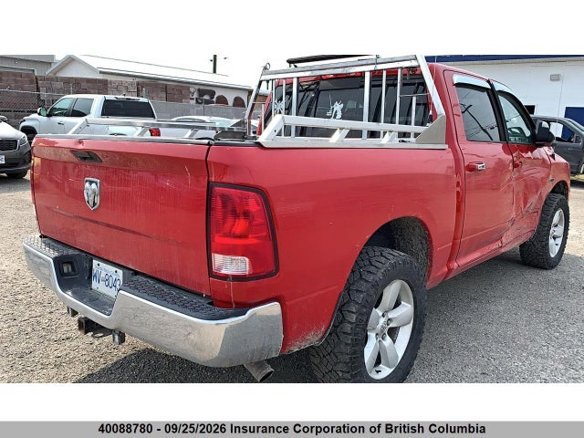 Aukcja sprzedaży 2015 Ram 1500 Slt, vin: 1C6RR7LMXFS745976, numer aukcji: 40088780