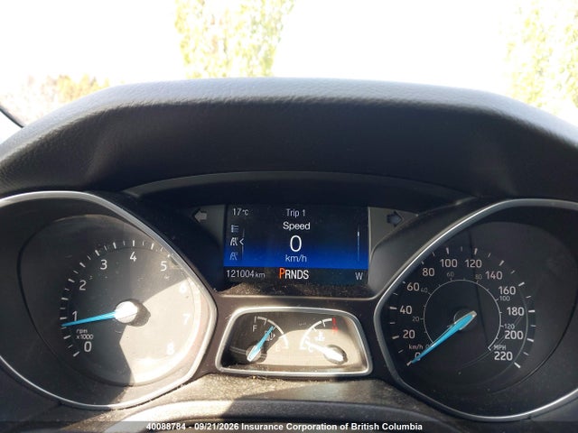 Ford Focus 2015 1FADP3K29FL297084 Image 7