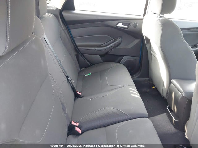 Ford Focus 2015 1FADP3K29FL297084 Image 8