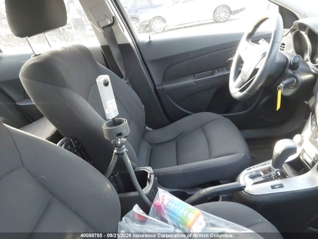 Chevrolet Cruze 2015 1G1PC5SB4F7265529 Image 5