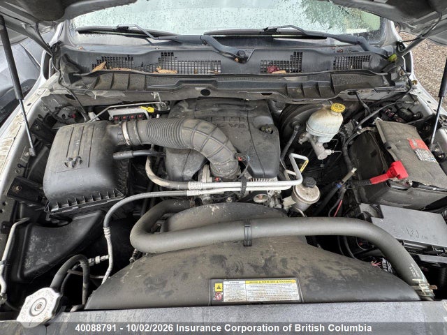 40088791 :رقم المزاد ، 1D7RV1GT9BS681805 vin ، 2011 Dodge Ram 1500 مزاد بيع