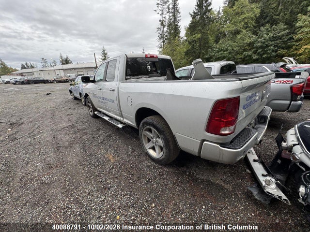 40088791 :رقم المزاد ، 1D7RV1GT9BS681805 vin ، 2011 Dodge Ram 1500 مزاد بيع