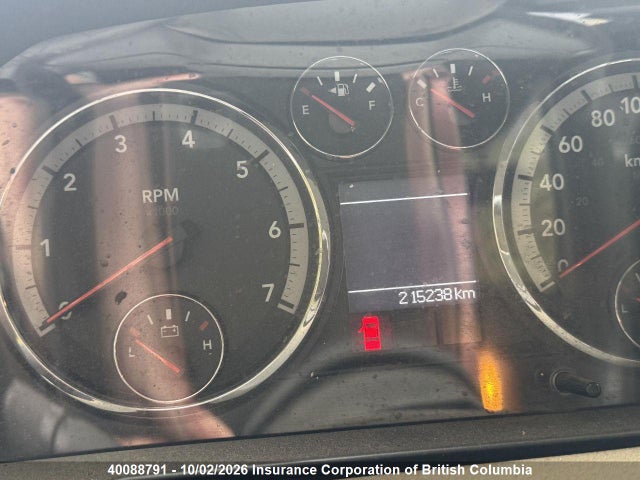 40088791 :رقم المزاد ، 1D7RV1GT9BS681805 vin ، 2011 Dodge Ram 1500 مزاد بيع
